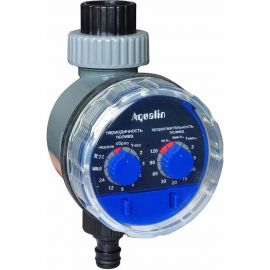 Электронный таймер для полива Zitrek aqualin at01 082-2050 