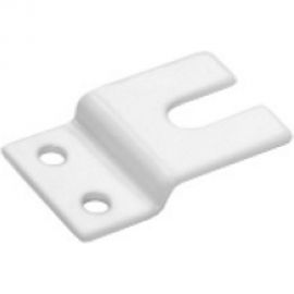 Навеска для багетных рамок Домарт белый, 10 шт. 170965 