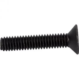 Винт ЦКИ DIN7991 М4x20 10.9 ОКС HEX2.5 200 шт. 25330 