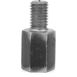 Переходник для ершей М12 - 1/2" резьба BSW ОСБОРН Р2-501 