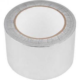 Алюминиевая армированная лента STARFIX 75 мм, 40 м SMP-55586-1 