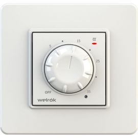 Терморегулятор Welrok rol 4660251140106 