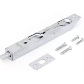 Ригель Palladium 5-1/2" PC матовый хром УТ-00000026 