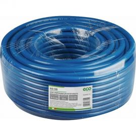 Шланг ПВХ армированный 8х14 мм, 50 м ECO AHA-508 