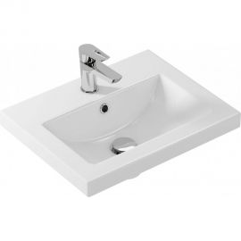Умывальник Cersanit 1 отверстие COMO 50 UM-COM50/1 