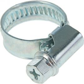 Червячный хомут KIT++ 20-32/9 W1, 2 шт. 321ZR20 