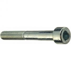 Винты МТК DIN 912 8.8 Zn 1 кг, 10.0x50 115938 