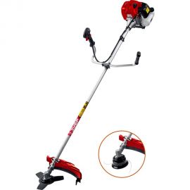 Бензокоса Зубр КРБ-1300 