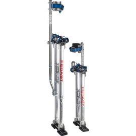 Строительные ходули Fedast 24-40"", 61-101 см fd2440 