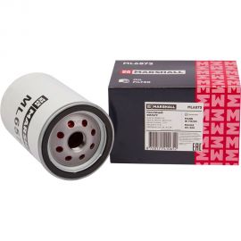 Фильтр масляный Audi A4 (B5) 95- / A6 (C4, C5) 95-, Skoda Octavia I, II 97-, VW Passat (3A) MARSHALL ML6573 