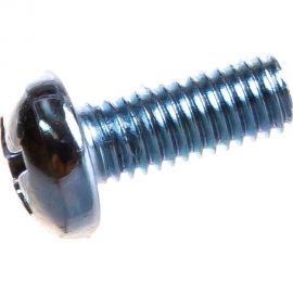 Винт ЦКИ DIN7985 М5х12 Ц 1000 шт. 2730 