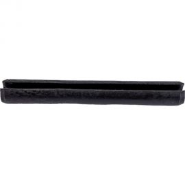 Пружинный штифт ЦКИ DIN 1481, 6x50 цилиндрический, разрезной, оксидированный, 50 шт. 7104 