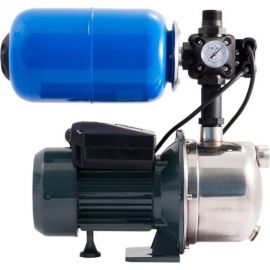 Станция автоматического водоснабжения UNIPUMP AUTO JS 60 - 5 69112 