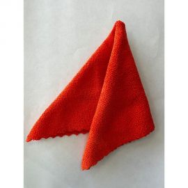 Салфетка из микрофибры SIEP 1 шт, размер 27x30 см, плотность 180 гр/м2 02 SIEP02 