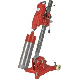 Установка алмазного сверления VOLL V-Dril 305N 1.03052 