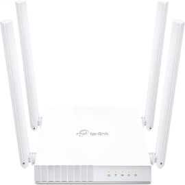 Двухдиапазонный wi-fi роутер TP-Link Archer C24 