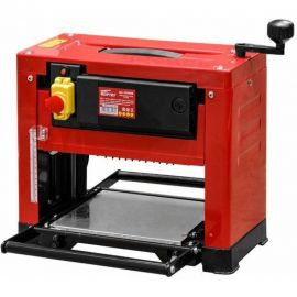 Рейсмусовый деревообрабатывающий станок WORTEX TP 3118 0329006 