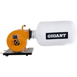 Стружкоотсос Gigant DC700 