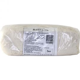 Гашеная известь Movatex 2 кг Т02899 