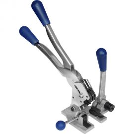 Комбинированное устройство 3 в 1 для ПП и ПЭТ лент АЛГА ПАК АП S13 