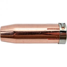 Сопло газовое коническое 14 мм для горелок mig 500-501 энаргит NG-501-14 