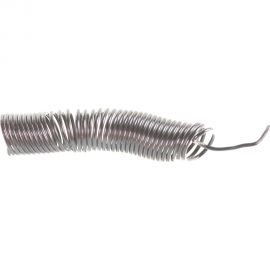 Припой оловянно-свинцовый (1 мм) в пластмассовой тубе SPARTA 914785 