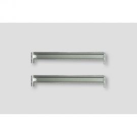 Каркас полки Steller Zоцинк, 1500 мм 000020742 