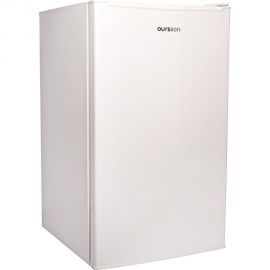 Морозильник OURSSON белый FZ0805/WH 