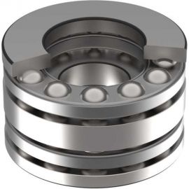 Подшипник ZKL 52208 P6 NF 30х68х9 мм 