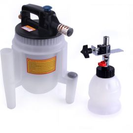 Устройство для прокачки тормозной жидкости Car-tool CT-A2205 