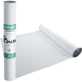 Пароизоляционная пленка DOCKE Dacha C увеличенной прочности, 70 кв.м ZMAG-1099 