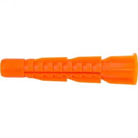 Распорный дюбель STARFIX 10x61 мм тип U с бортиком 20 штук SMP2-42279-20 