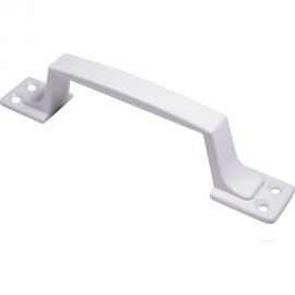 Ручка-скоба Трибатрон РС-80 белый 87527 