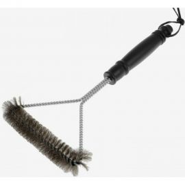 Щетка для чистки гриля Maclay 30 см 4570997 