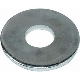 Увеличенная шайба КРЕП-КОМП цинк DIN9021 м30 1шт шу30мф 