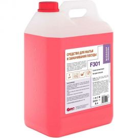 Средство для мытья и замачивания посуды АиС BIOSOAP Proffecional / F301 5л 9070195 