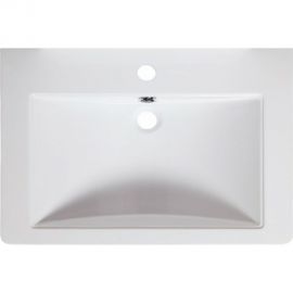 Мебельный умывальник RUNO SoloGrande Omega 75 УТ000001838 