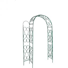Арка Sadagro Угловая зеленая 8118 