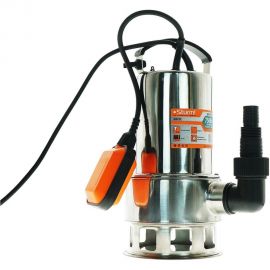 Насос для грязной воды Sturm WP9775S 