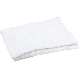 Салфетка для пола YORK кипенно-белая с вискозой 60х75 , 220 г м2 022250 