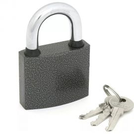 Навесной замок Palladium 303F-60 00009266 