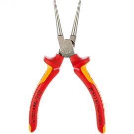 Диэлектрические круглогубцы KNIPEX KN-3036160 