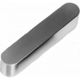 Шпонка ЦКИ DIN 6885 А 6x6х25 Б/П 20 шт. 40857 