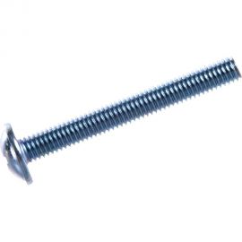 Винт с прессшайбой КРЕП-КОМП шлиц KOMBI DIN967 6х50 14шт вм650мф 