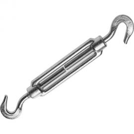Талреп КРЕП-КОМП крюк-крюк DIN1480 м24 10 шт ткк24 