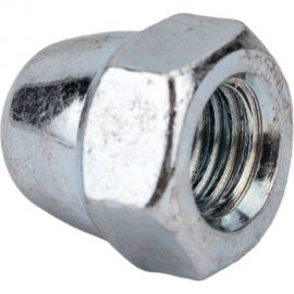 Колпачковая гайка КРЕП-КОМП DIN 1587 м12 10шт гк12мф 