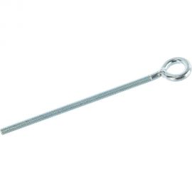 Кольцо с метрической резьбой КРЕП-КОМП м8х160 1шт ко8160ф 