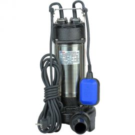 Фекальный насос AquamotoR AR WQV 1500C AR151025 