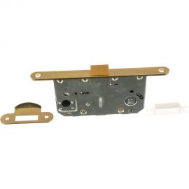 Врезная защелка APECS 5300-P-WC-G 18136 