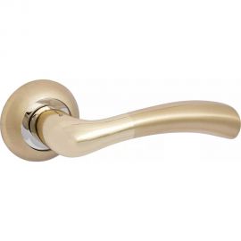 Дверная ручка Palladium A Brezza GP/SG 00012083 